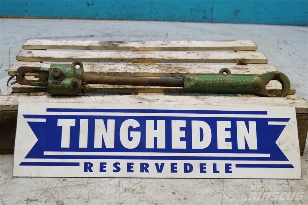 John Deere 1630 Lisävarusteet ja komponentit