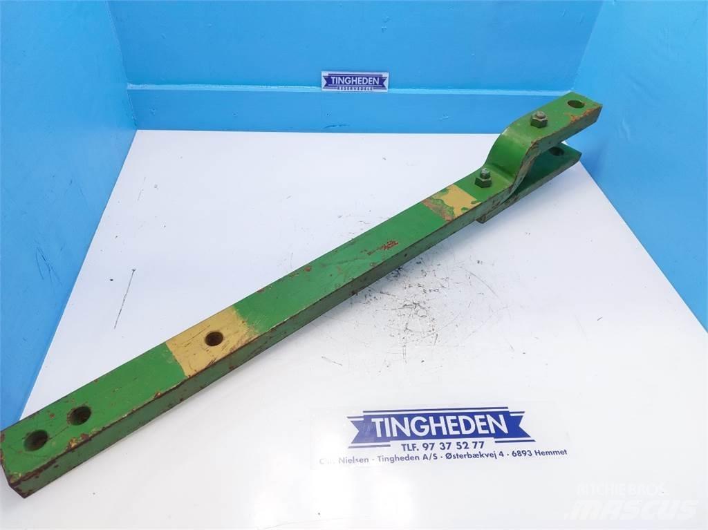 John Deere 1840 Lisävarusteet ja komponentit