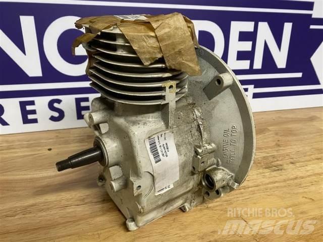 John Deere 19 Päältäajettavat ruohonleikkurit