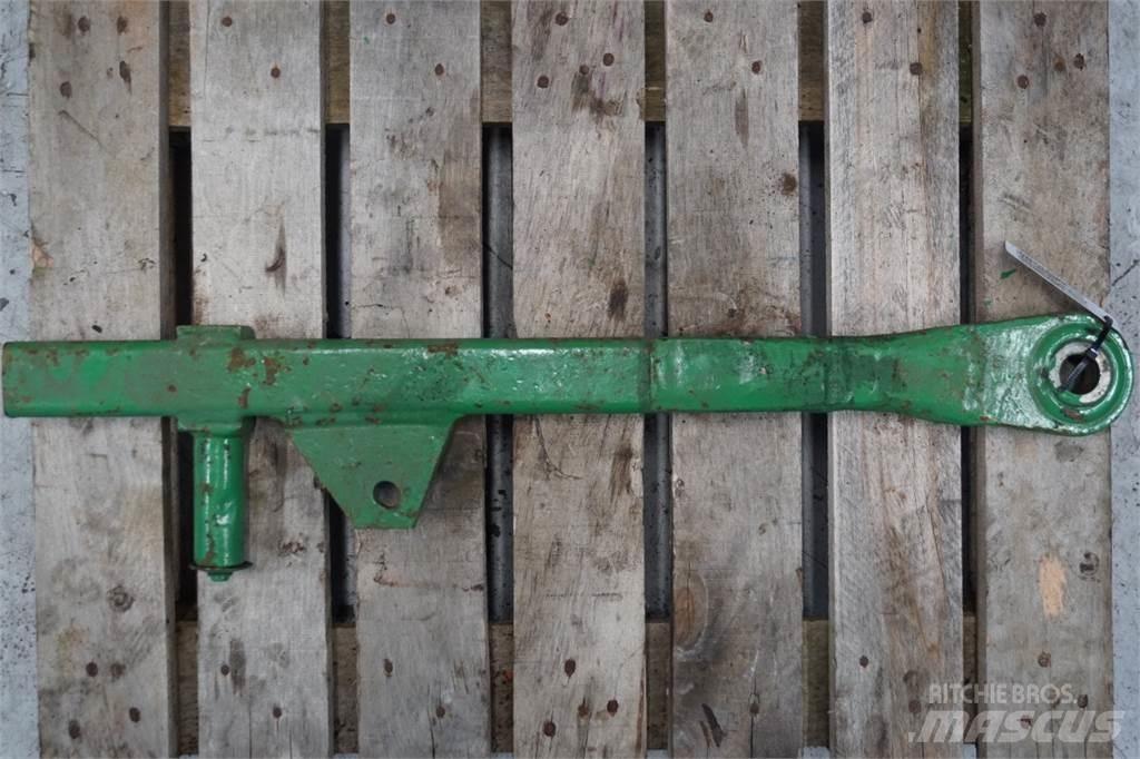 John Deere 2030 Lisävarusteet ja komponentit