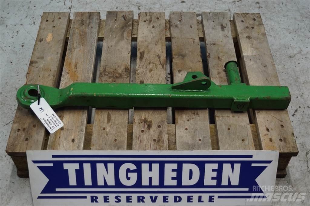 John Deere 2030 Lisävarusteet ja komponentit