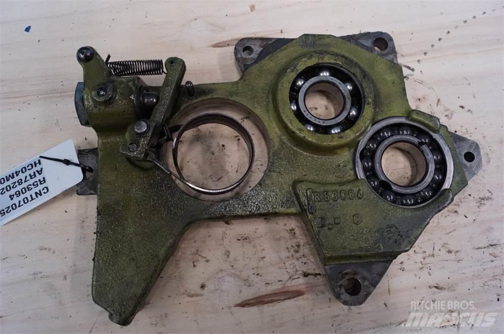 John Deere 2030 Vaihteisto