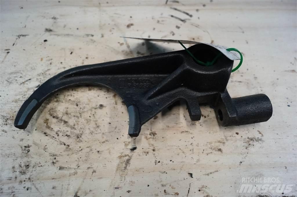 John Deere 2030 Vaihteisto