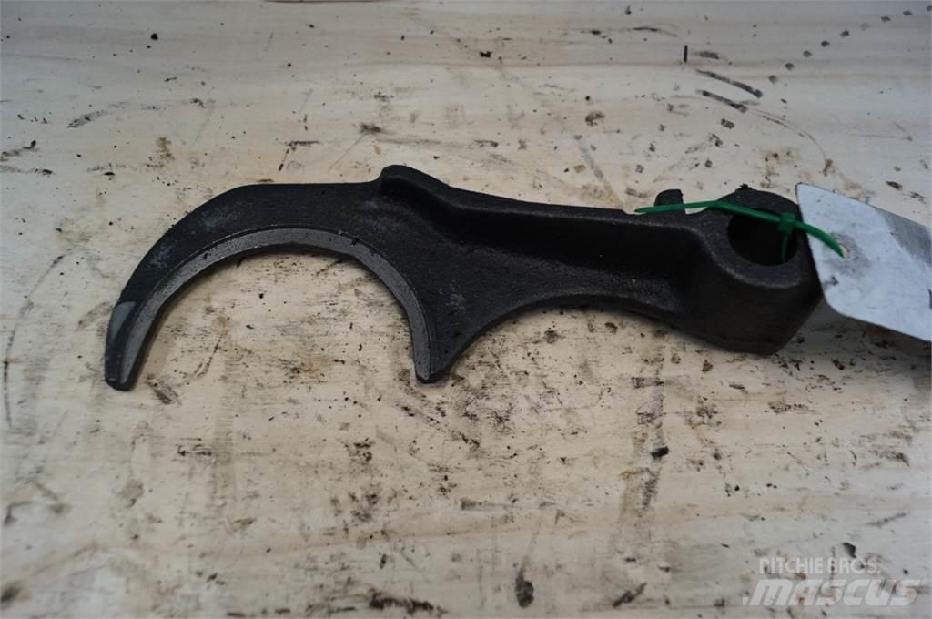 John Deere 2030 Vaihteisto