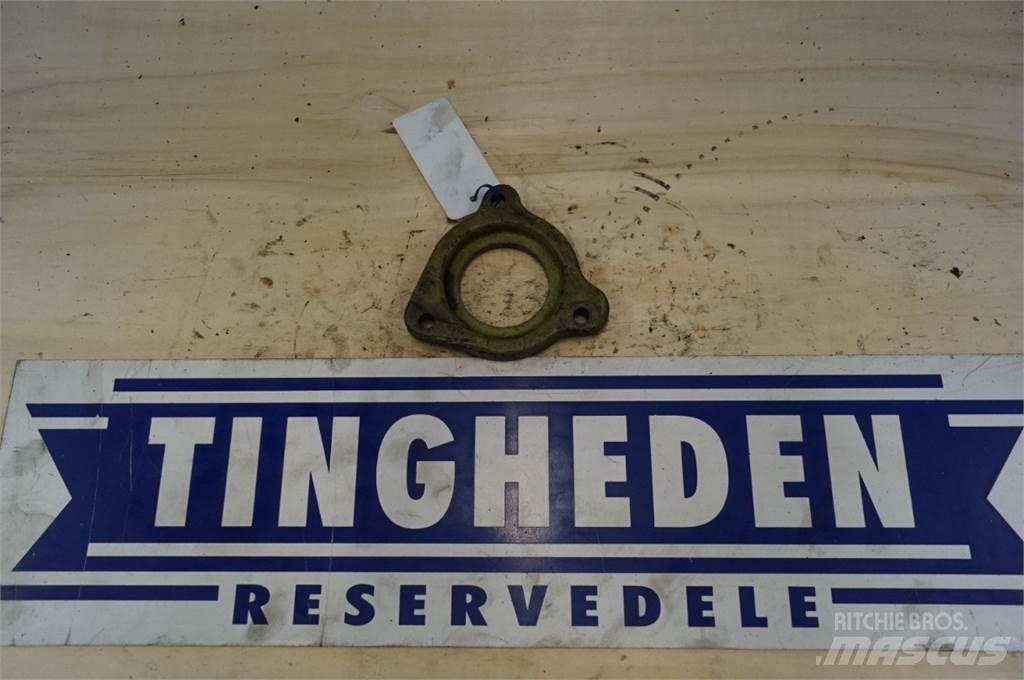 John Deere 2030 Vaihteisto