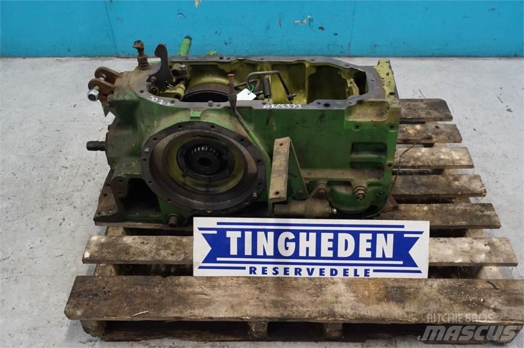 John Deere 2030 Vaihteisto