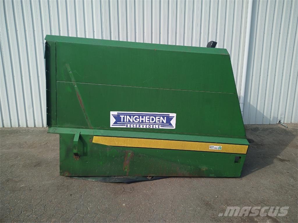 John Deere 2054 Muut maatalouskoneet