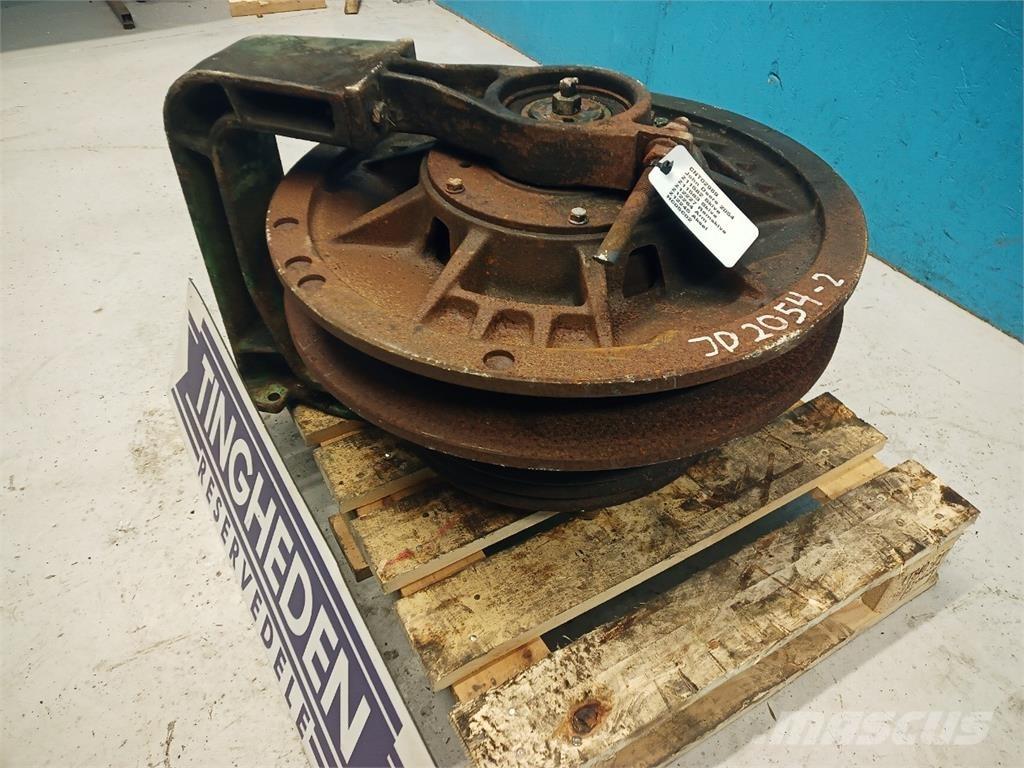 John Deere 2054 Muut maatalouskoneet