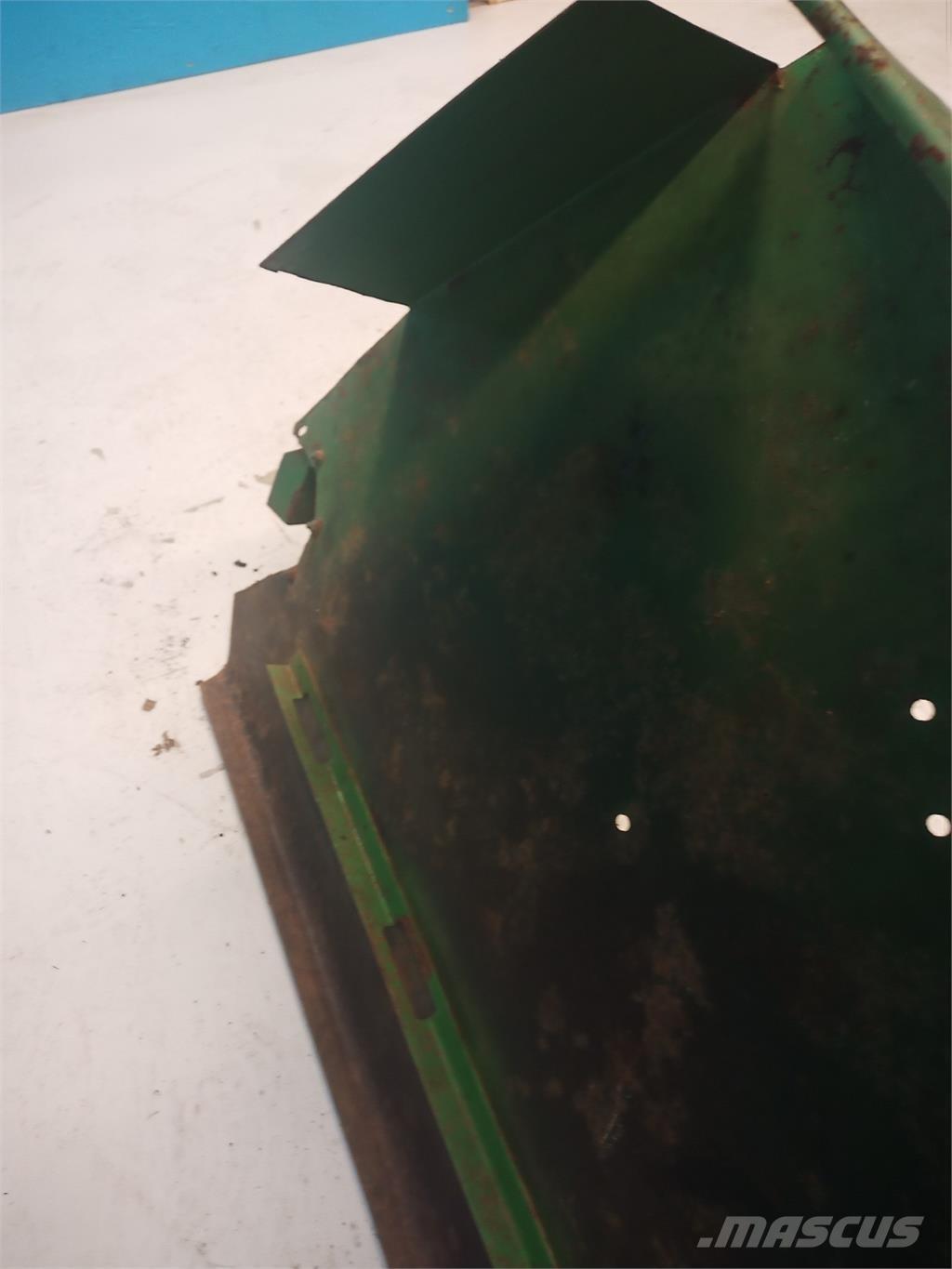 John Deere 2054 Muut maatalouskoneet