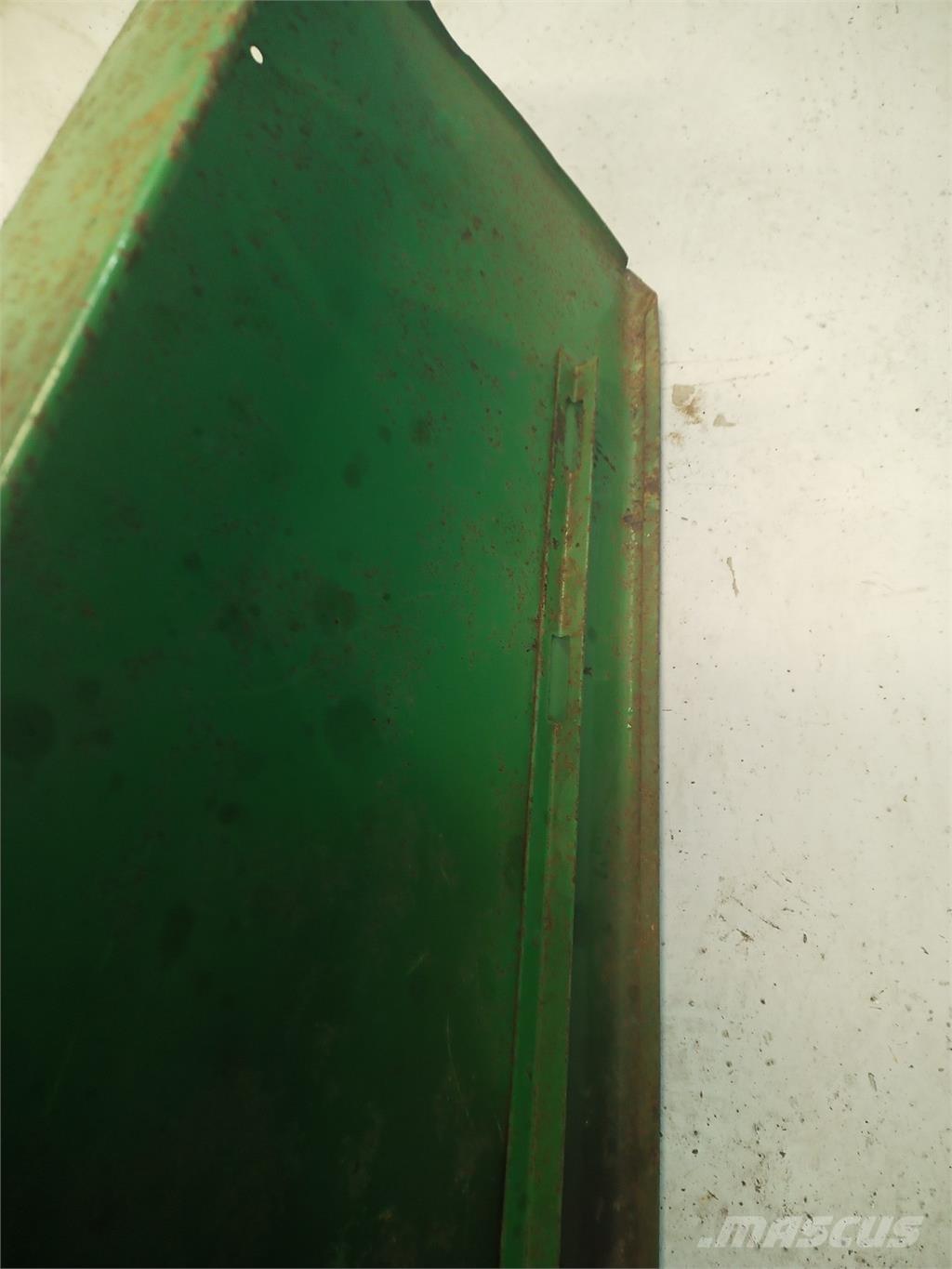 John Deere 2054 Muut maatalouskoneet