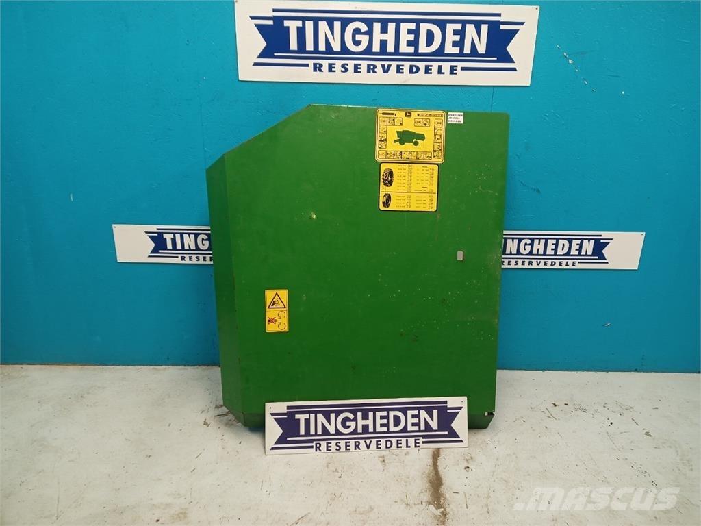 John Deere 2054 Muut maatalouskoneet