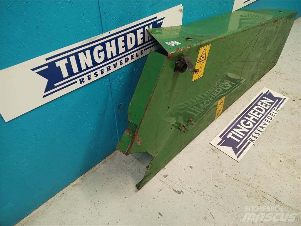 John Deere 2054 Muut maatalouskoneet