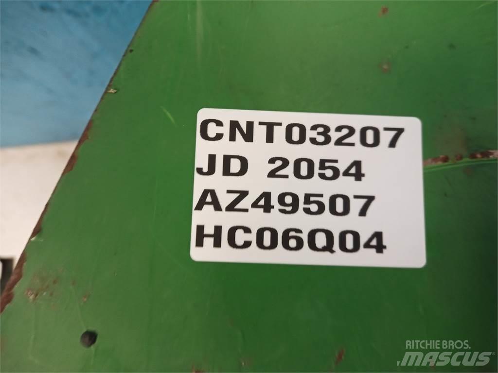 John Deere 2054 Muut maatalouskoneet