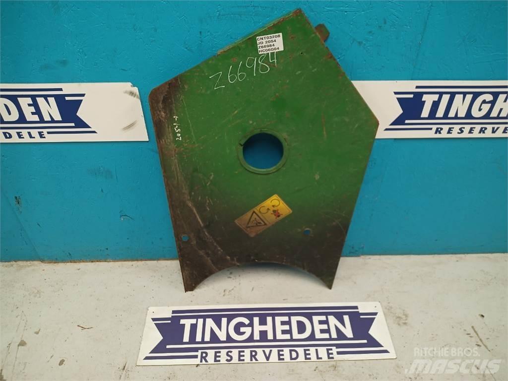 John Deere 2054 Muut maatalouskoneet