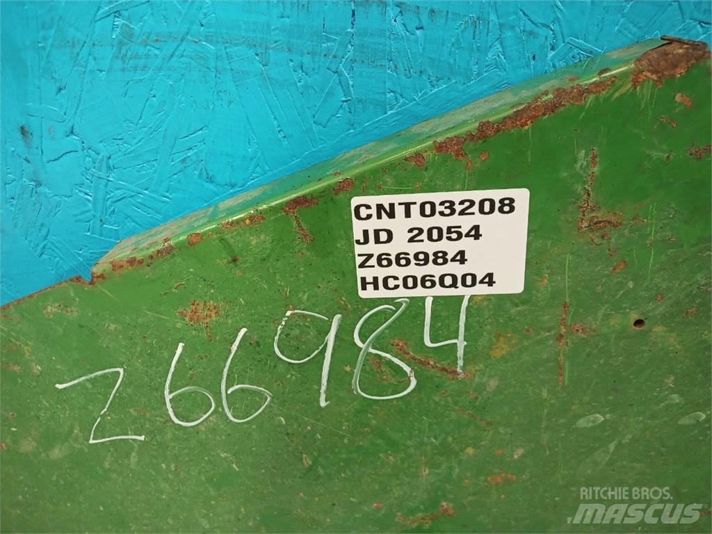 John Deere 2054 Muut maatalouskoneet