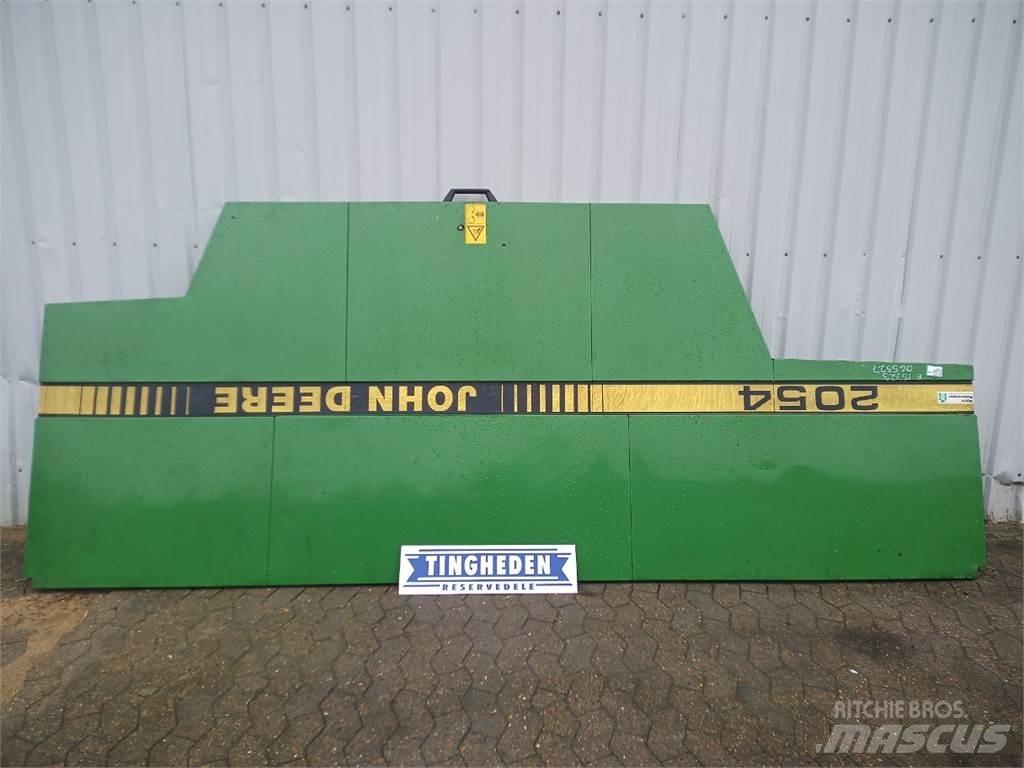 John Deere 2054 Muut maatalouskoneet