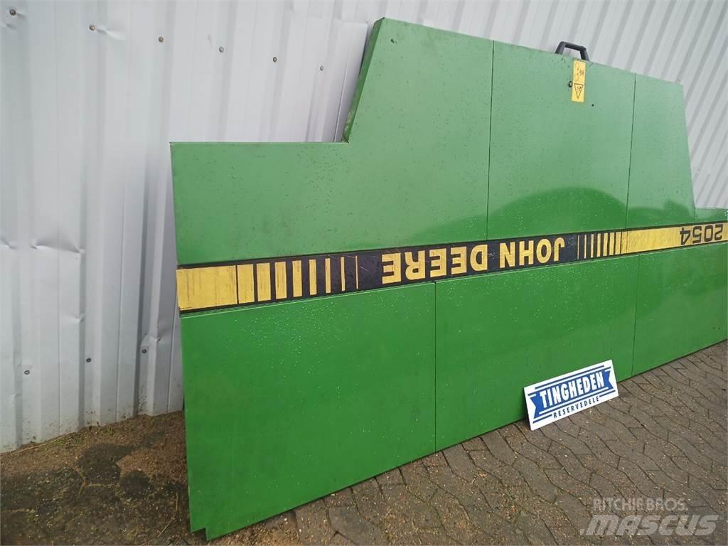 John Deere 2054 Muut maatalouskoneet