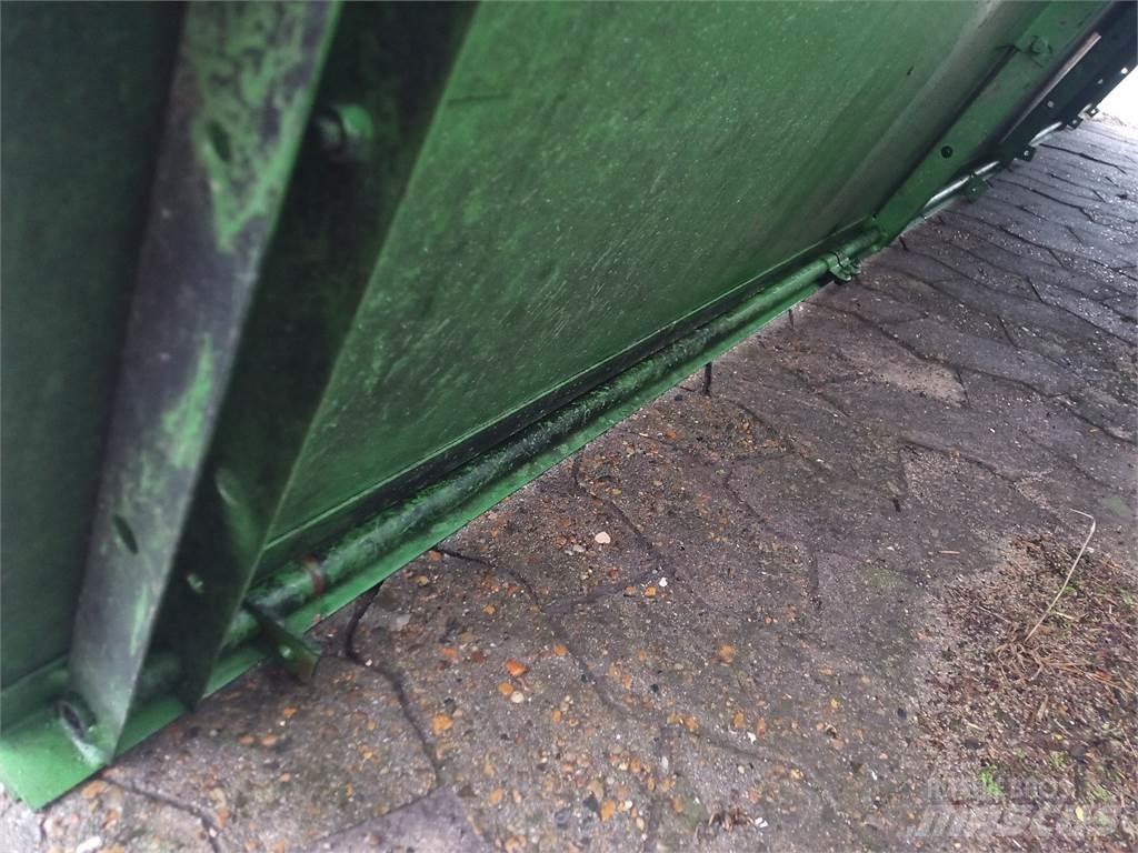 John Deere 2054 Muut maatalouskoneet