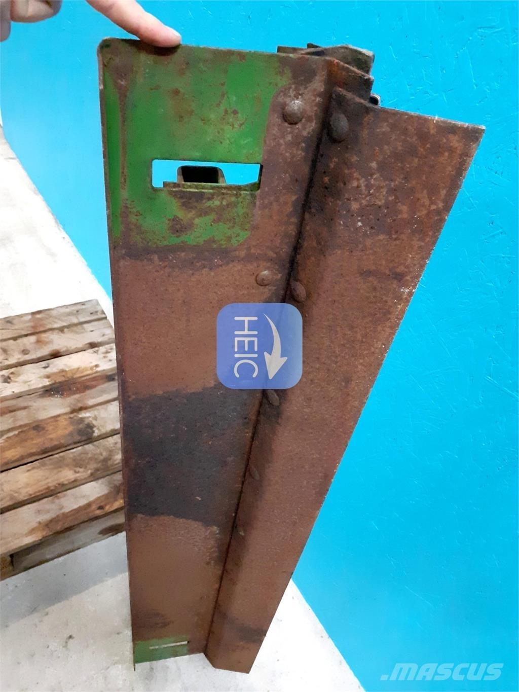 John Deere 2054 Muut maatalouskoneet