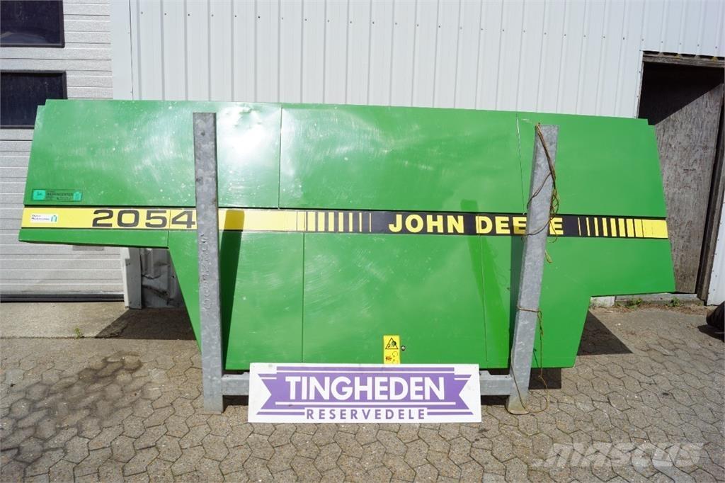 John Deere 2054 Muut maatalouskoneet