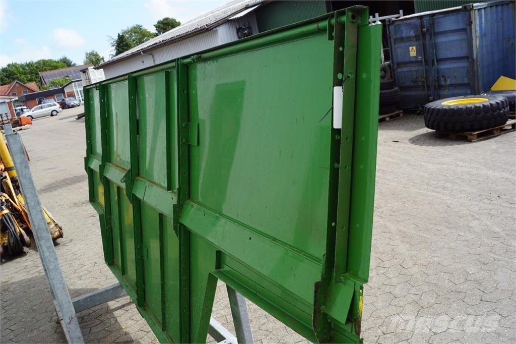 John Deere 2054 Muut maatalouskoneet