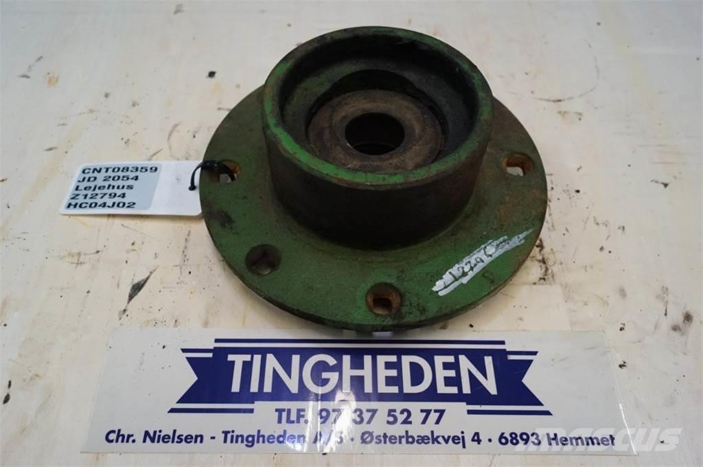 John Deere 2054 Muut maatalouskoneet