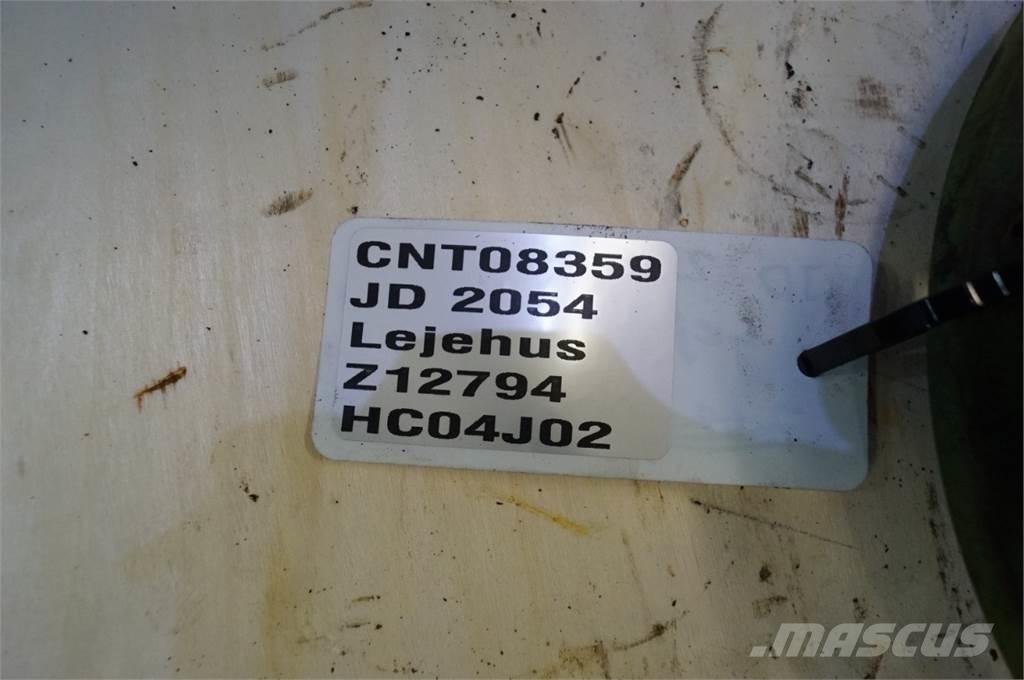 John Deere 2054 Muut maatalouskoneet