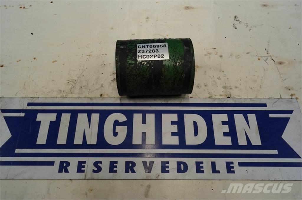 John Deere 2056 Jäähdyttimet
