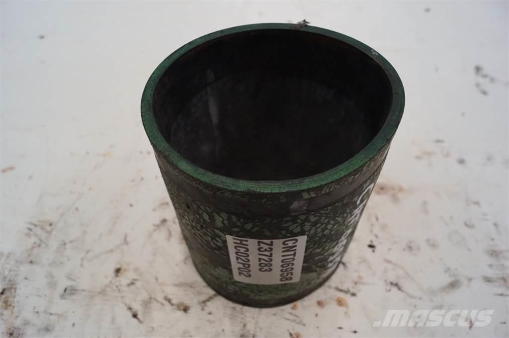 John Deere 2056 Jäähdyttimet