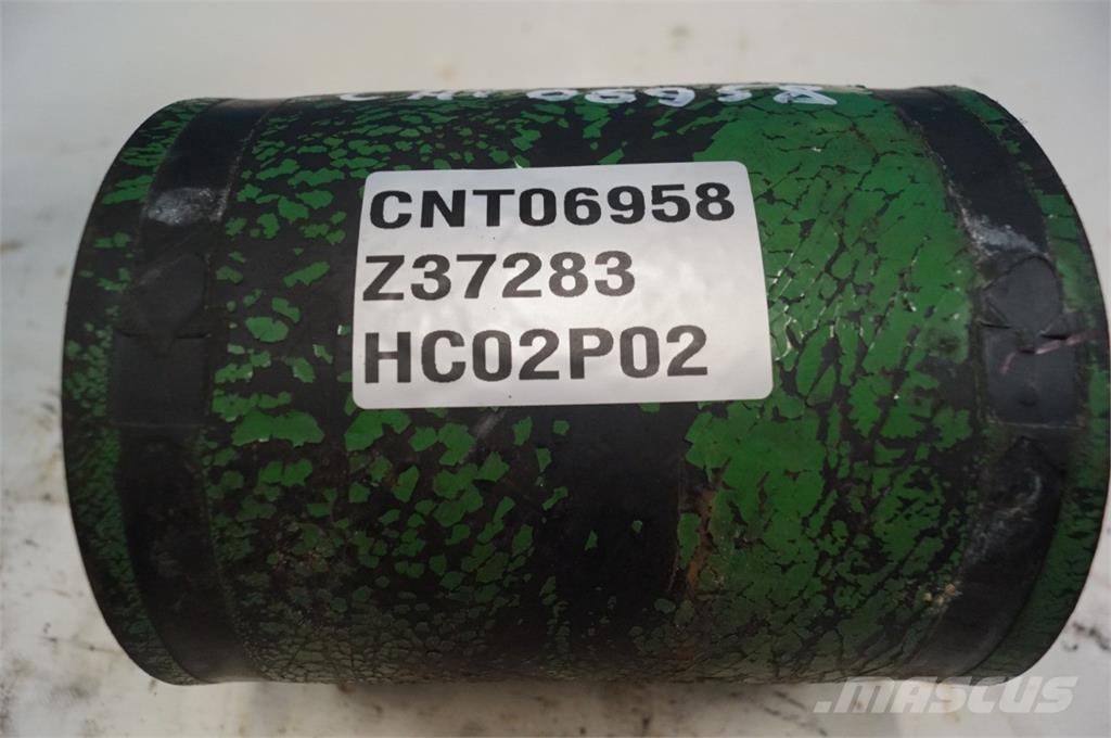 John Deere 2056 Jäähdyttimet