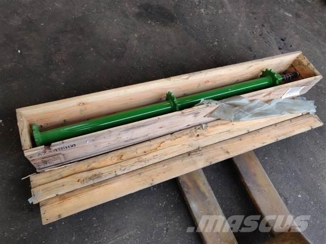 John Deere 2266 Lisävarusteet ja komponentit