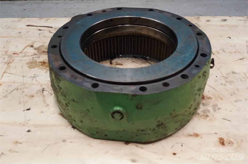 John Deere 2940 Lisävarusteet ja komponentit