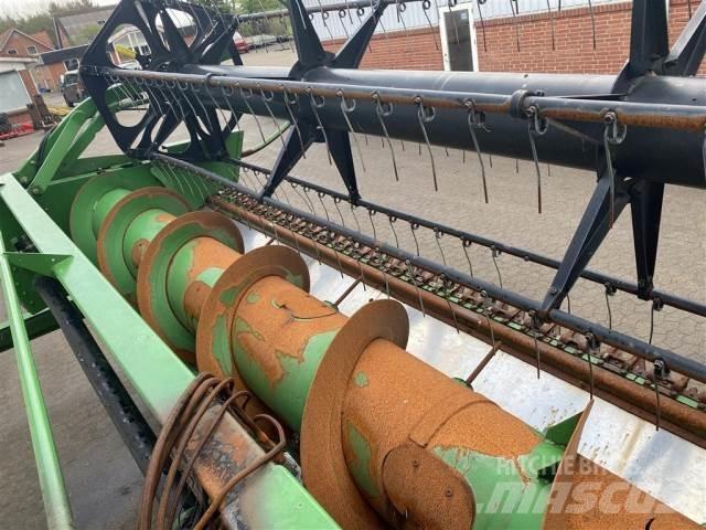 John Deere 30 Lisävarusteet ja komponentit