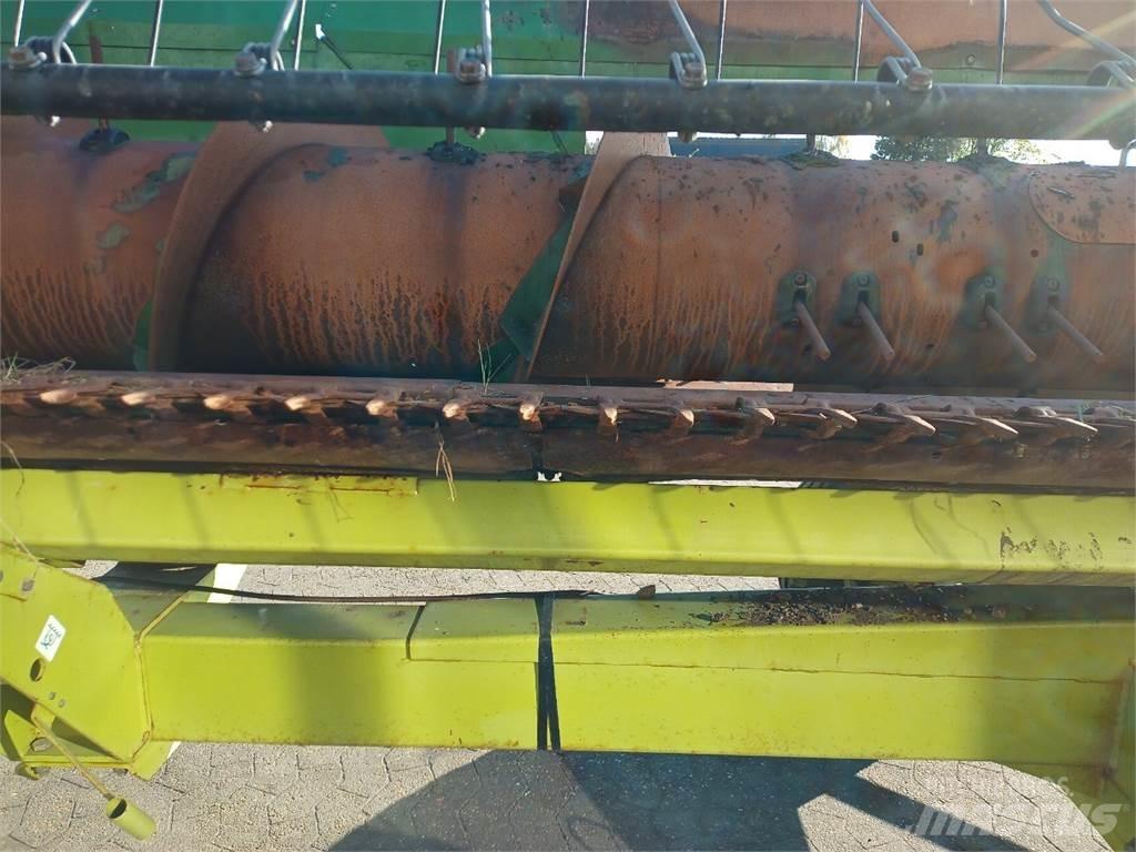 John Deere 30 Lisävarusteet ja komponentit