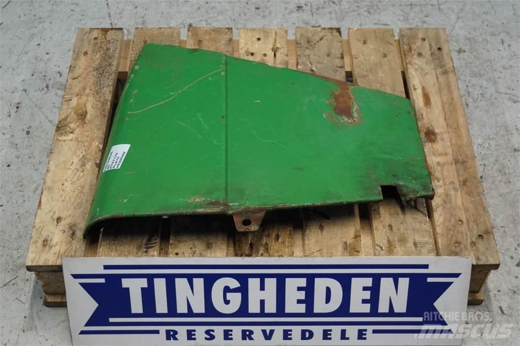 John Deere 3030 Lisävarusteet ja komponentit