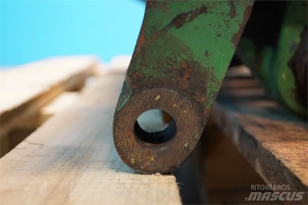 John Deere 3030 Lisävarusteet ja komponentit