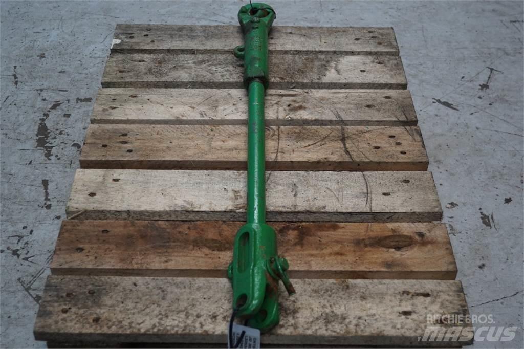 John Deere 3030 Lisävarusteet ja komponentit