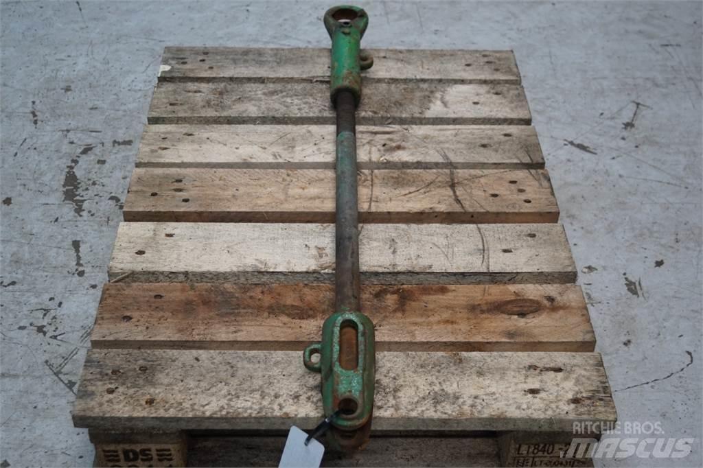 John Deere 3030 Lisävarusteet ja komponentit