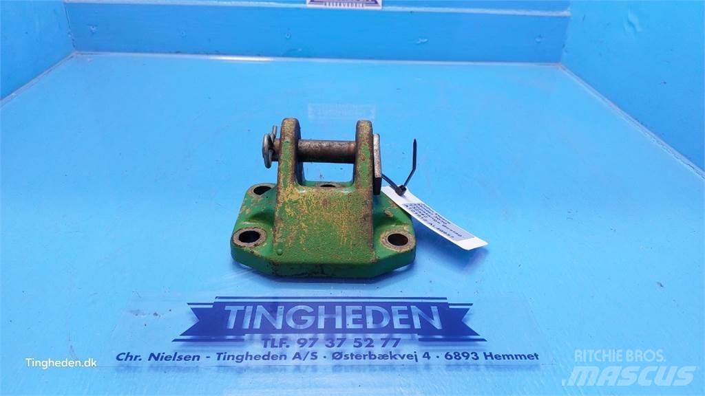John Deere 3030 Lisävarusteet ja komponentit