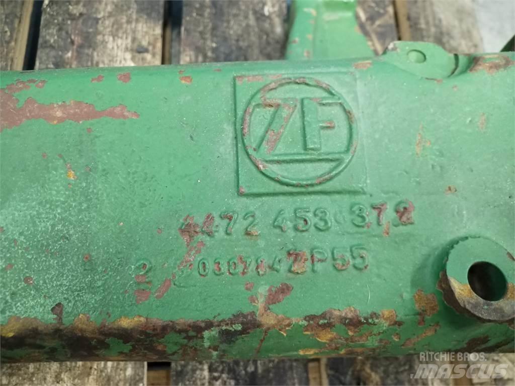 John Deere 3040 Lisävarusteet ja komponentit