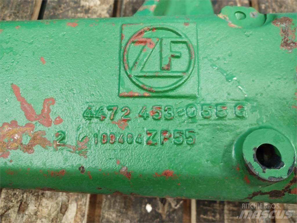 John Deere 3040 Lisävarusteet ja komponentit