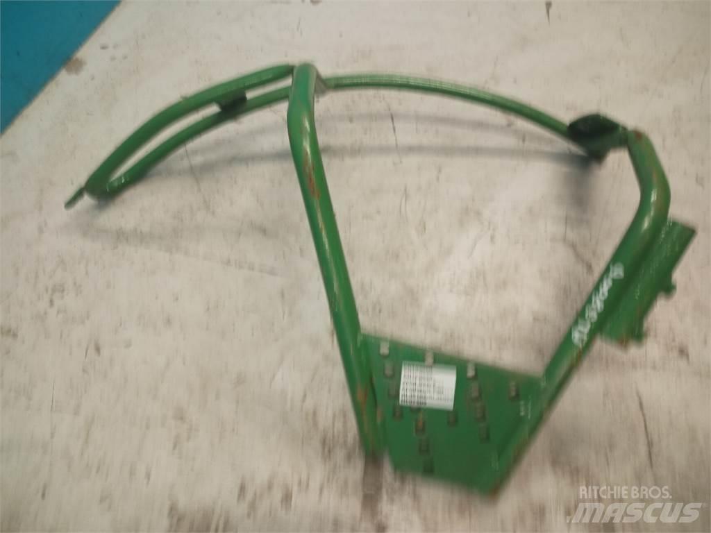 John Deere 3040 Lisävarusteet ja komponentit