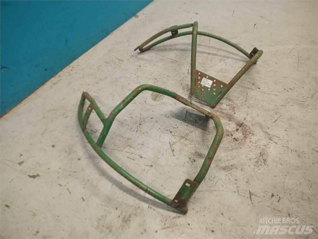 John Deere 3040 Lisävarusteet ja komponentit