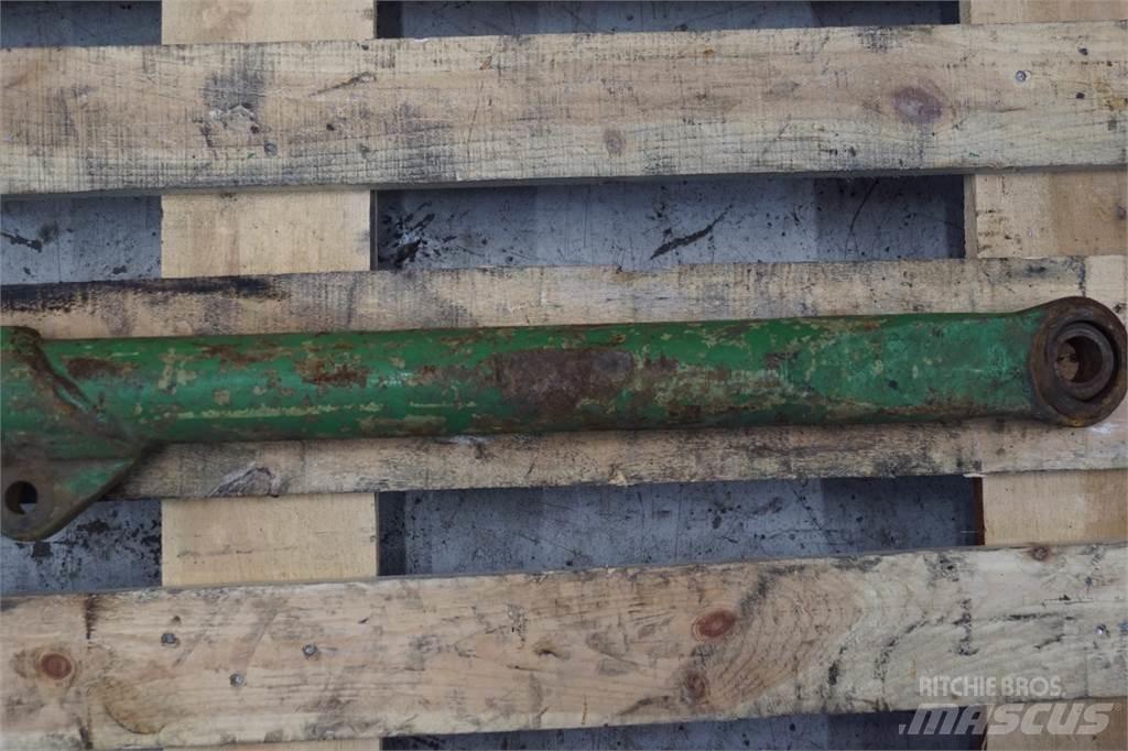 John Deere 4040 Lisävarusteet ja komponentit