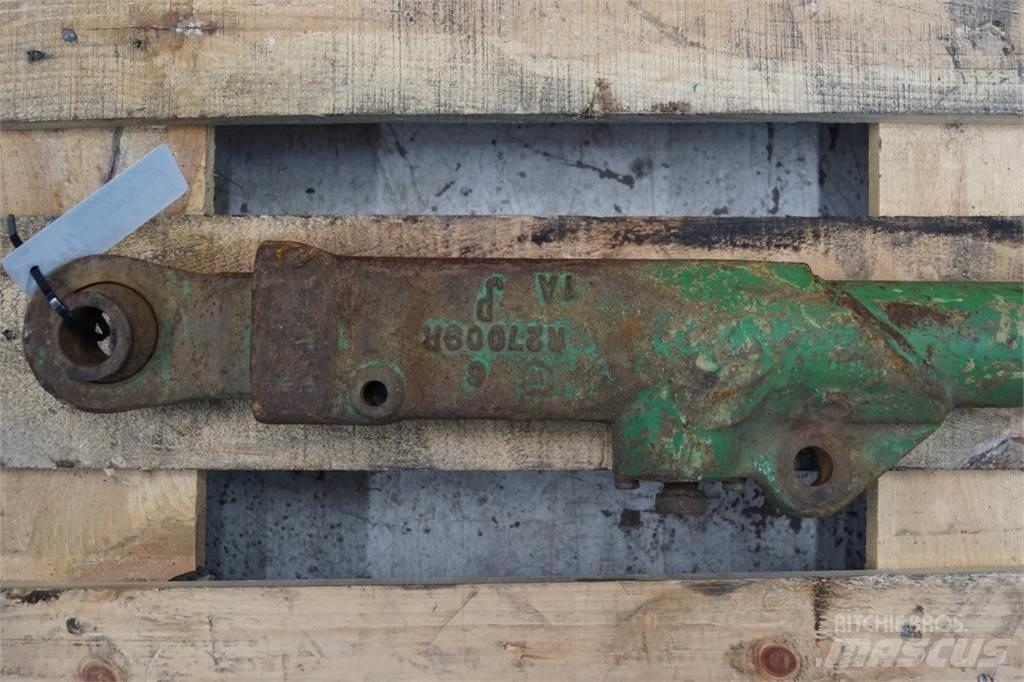 John Deere 4040 Lisävarusteet ja komponentit