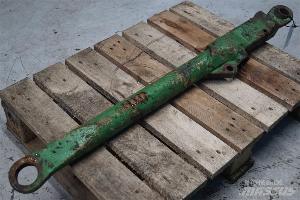 John Deere 4040 Lisävarusteet ja komponentit