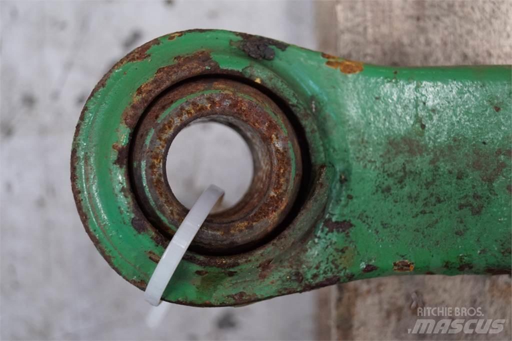 John Deere 4040 Lisävarusteet ja komponentit