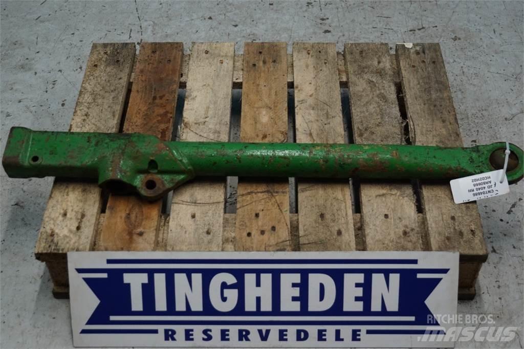 John Deere 4040 Lisävarusteet ja komponentit