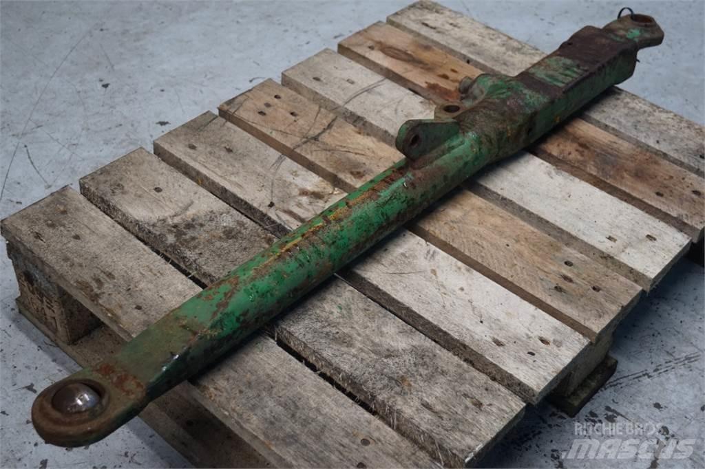 John Deere 4040 Lisävarusteet ja komponentit