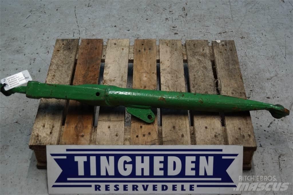John Deere 4040 Lisävarusteet ja komponentit